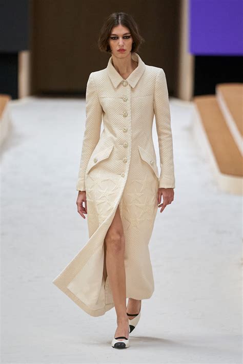 calzature chanel 2022|Chanel dresses 2022.